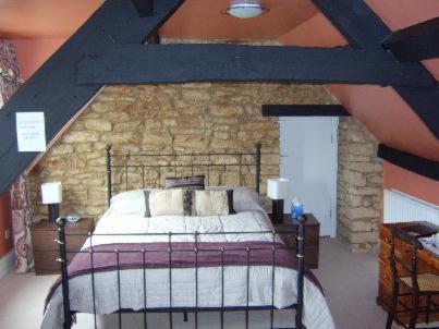 Ash House Hotel Martock Room photo